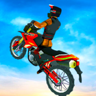 Stunt Bike 3D icon
