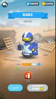 Toy Army: Draw Defense پوسٹر