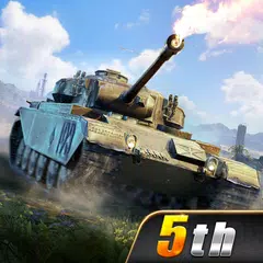 Furious Tank: War of Worlds APK download