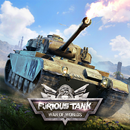 Furious Tank: War of Worlds APK