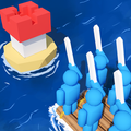 Island Raid