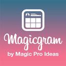 APK Magicgram Magic Tricks App - T