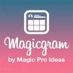Magicgram Magic Tricks App - T
