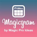 Magicgram Magic Tricks App - T APK
