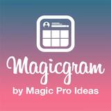Magicgram icône