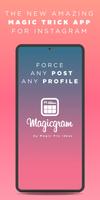 Magicgram poster