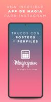 Magicgram Plakat