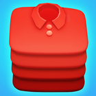 Color Sort: Cloth Organizer icon