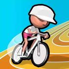 Merge & Ride: Bike 3D simgesi