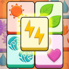 Color Tiles: Sort & Match icon