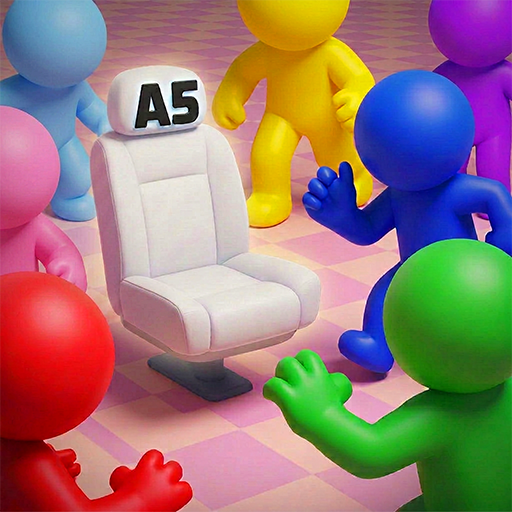 Seat Jam 3D