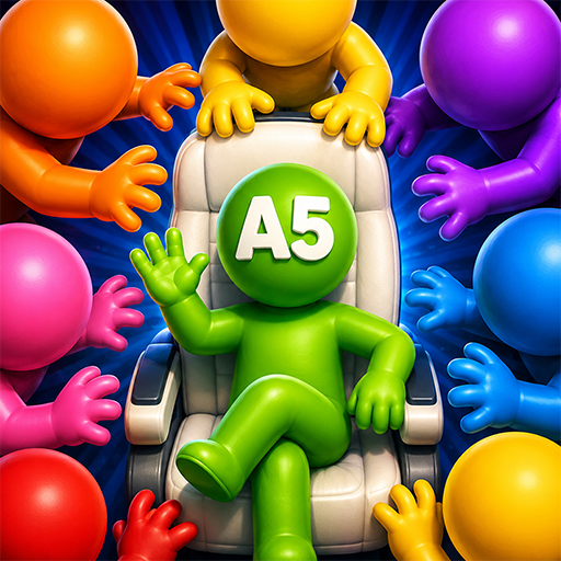 Seat Jam 3D