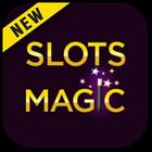 SLOTMAGIC REVIEW CASINO GUIDE-icoon