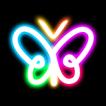 آیکون‌ Doodle Art: Magic Drawing App