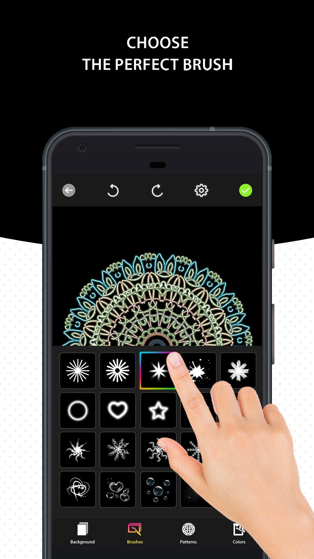 best 3d drawing app for android