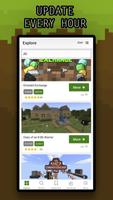 Mods Addons for Minecraft MCPE imagem de tela 2