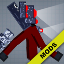 Addon Mod for Melon Playground APK