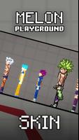 Addon Mod for Melon Playground screenshot 2