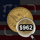 Coin Identifier - US Collector icône
