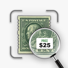 StampID: Identify Stamp Value icône