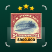Stamp Value - Stamp Identifier
