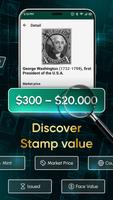 Stamp Value - Stamp Identifier Screenshot 2