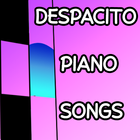 Despacito - Best Piano Tiles Game 2020 icono