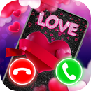 Change Call Screen Background APK