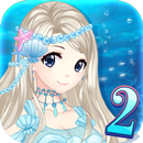 APK Magic Princess Dress 2
