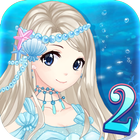 Magic Princess Dress 2 icon