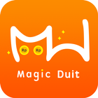 Magic Duit آئیکن