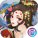 尋仙繪卷-神話國風策略卡牌手游 APK