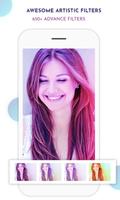 3D Magic Special Editor Amazing HDpic Photo Frames ภาพหน้าจอ 2