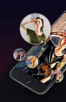 Photo Art Filter and Magic Effects ảnh chụp màn hình 1