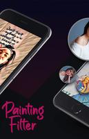 Photo Art Filter and Magic Effects ảnh chụp màn hình 2