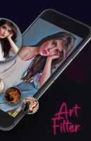 Photo Art Filter and Magic Effects ảnh chụp màn hình 3