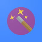 mAgic Effect : Photo Editor App icon