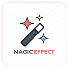 Magic Effect Zeichen