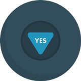 Magic 8 Ball icon