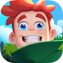 Puzzle & Knight: Swipetastic Adventures APK