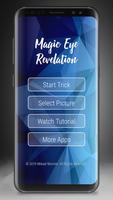 Poster Magic Eye Revelation