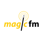 Magic fm 98.2 Greece 圖標