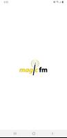 Magic fm 98.2 Greece 海報