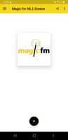 Magic fm 98.2 Greece 截圖 2