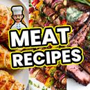 Meat Food Recipes - Offline APK