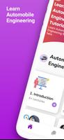 Automobile Engineering Pro poster