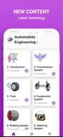 Automobile Engineering Pro screenshot 2