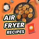 Airfryer Recipes Offline APK