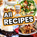All Food Recipes Offline APK