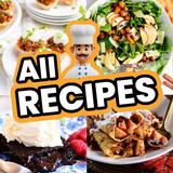 All Food Recipes Offline